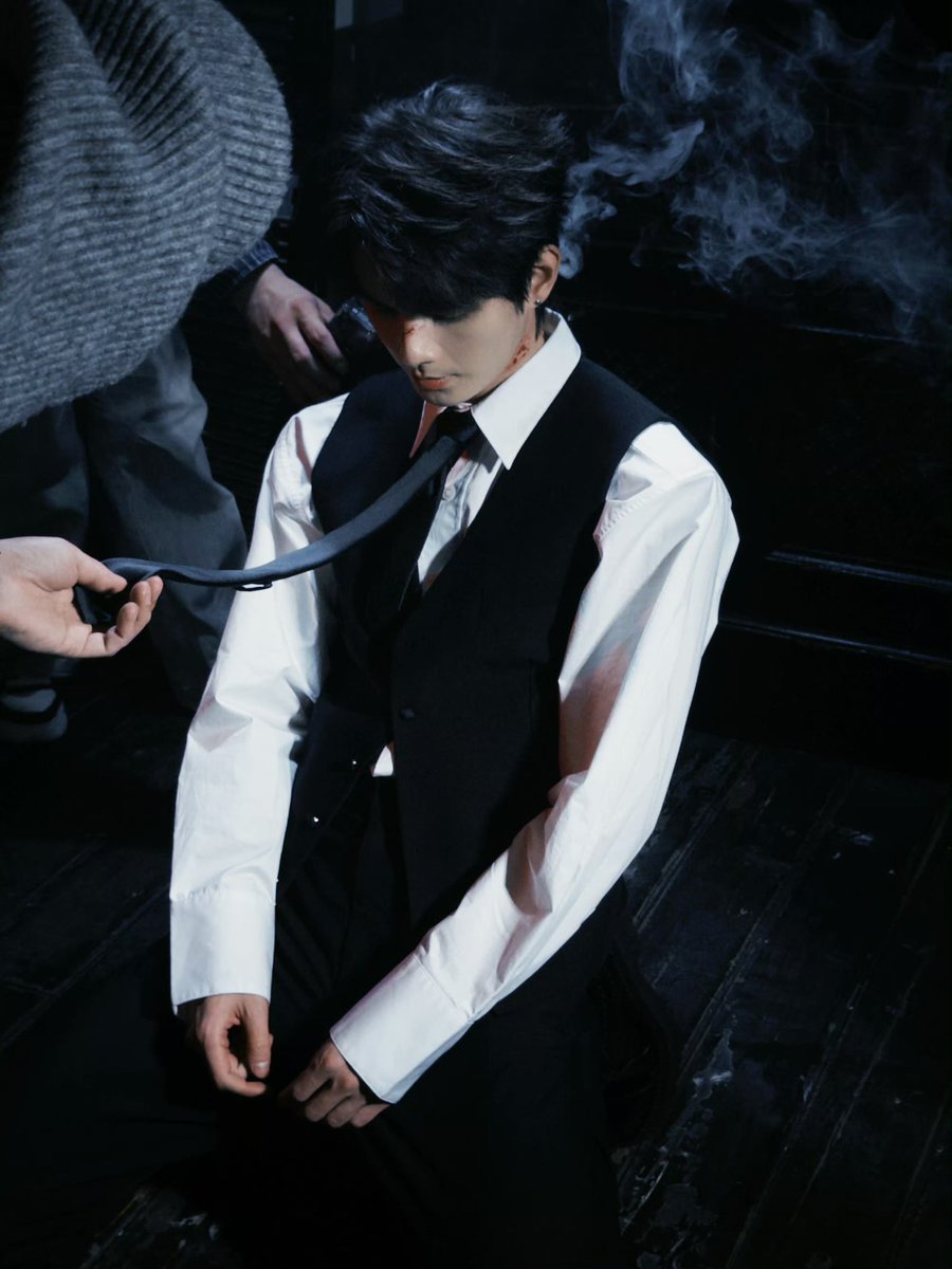 XiZhao Global Fanbase tweet media