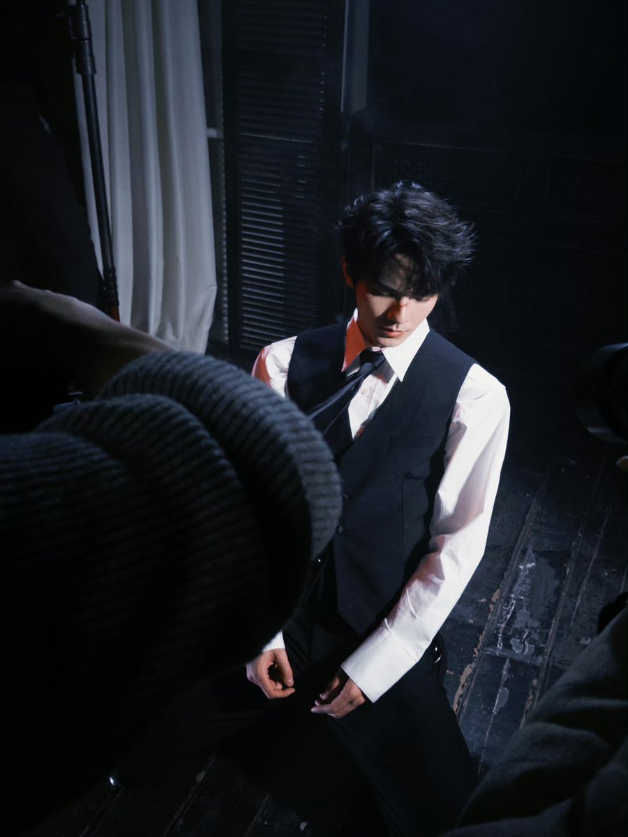 XiZhao Global Fanbase tweet media