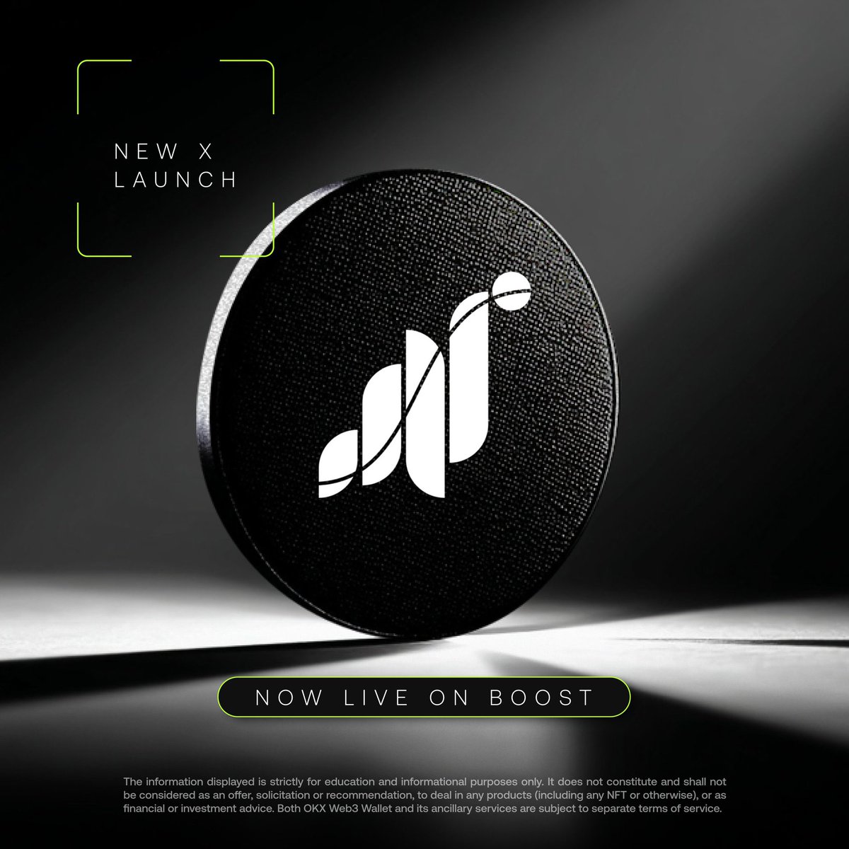 emizzyconcept's tweet image. @Grass will be listing on  $okx Boost.

Note that Registration opens on Apr 29, 9 AM UTC, 30 minutes from now : web3.okx.com/ul/9krdcR
Reward pool of 1,823,708 $GRASS will be be allocated to perticipant.

Claims go live on April 30 at 12 AM UTC. #grass #okxwallet