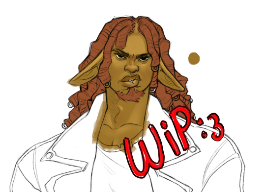 El_feddy (closed commissions) tweet media