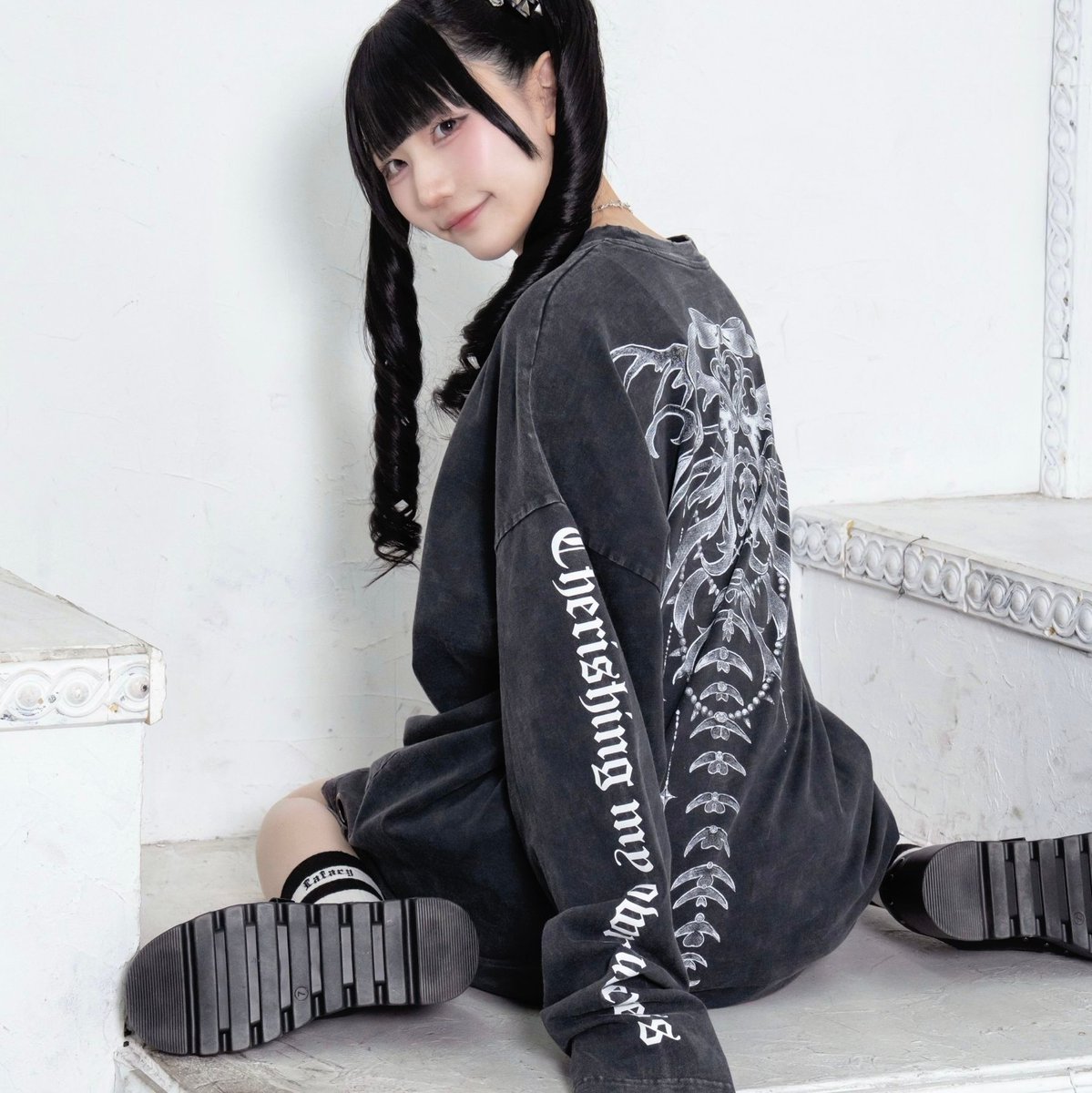 mine by LAFARY tweet media