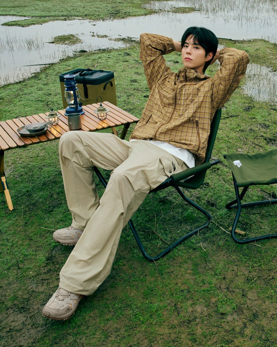 GodBlessPBG_HK's tweet image. 260429 thenorthface_kr

완성되는 가장 편안한 순간
𝙉𝙊𝙑𝙀𝙇𝙏𝙔 𝘿𝘼𝙔𝘾𝘼𝙈𝙋 𝙅𝘼𝘾𝙆𝙀𝙏

#노스페이스 #THENORTHFACE 
#ParkBoGum #박보검 #朴寶劍 #Bogummy

instagram.com/p/DXs_qEpAQtz/