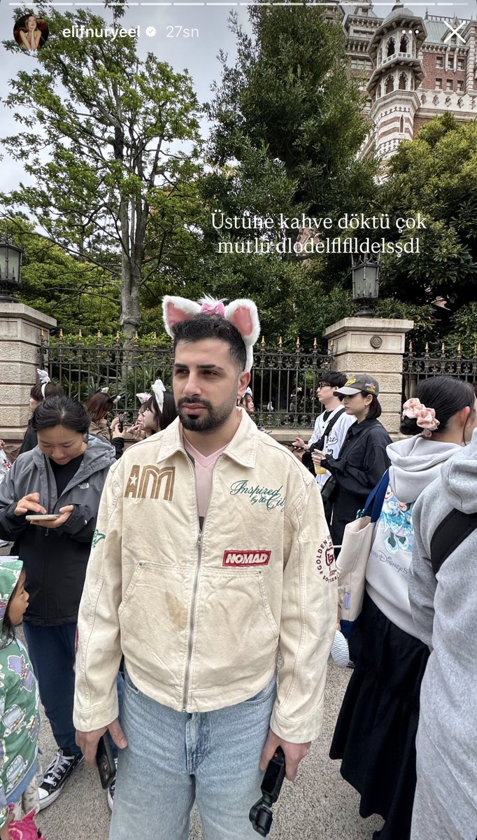 alpayc4ever1's tweet image. Yaaa elif bu ne 😂😂 yerim sizi #elsed