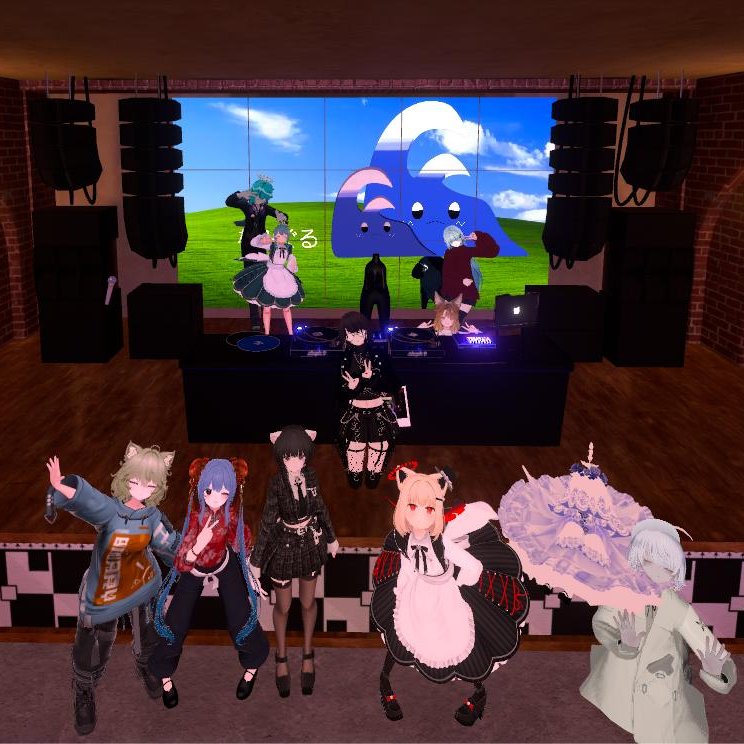 なみぐる tweet media