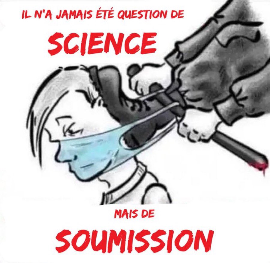 DanynoCollove's tweet image. Dixit la sous-m€rde qui a fait partie d'un gouvernement de nazis pendant l'escroquerie #COVID19 qui a chié sur les droits de l'homme le code de #Nuremberg en faisant étouffer 8h/j nos enfants avec un masque et en les forçant à se faire vacciner avec un vaccin de merde