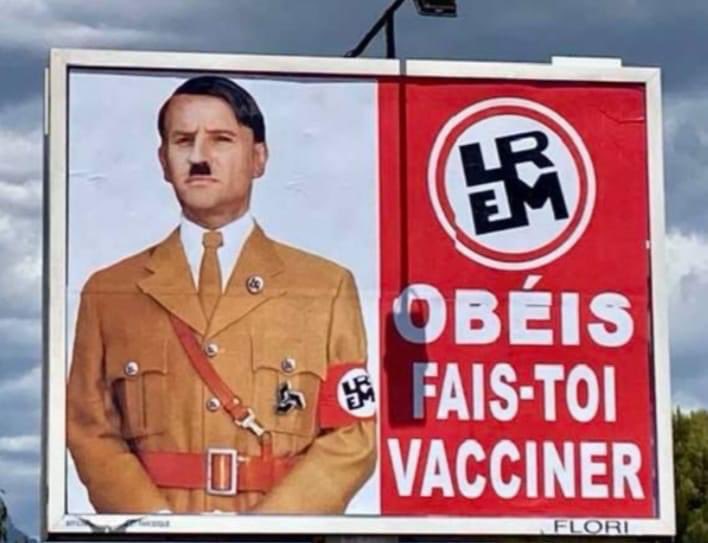 DanynoCollove's tweet image. Dixit la sous-m€rde qui a fait partie d'un gouvernement de nazis pendant l'escroquerie #COVID19 qui a chié sur les droits de l'homme le code de #Nuremberg en faisant étouffer 8h/j nos enfants avec un masque et en les forçant à se faire vacciner avec un vaccin de merde
