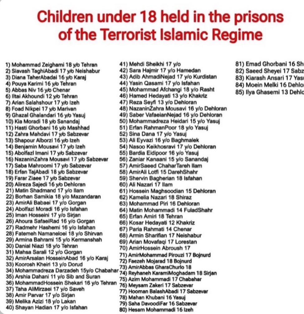 Ladan🇮🇷 tweet media