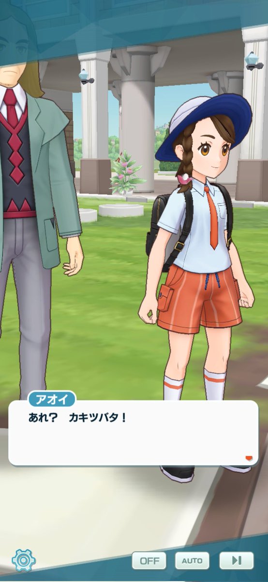 がらぱごす tweet media