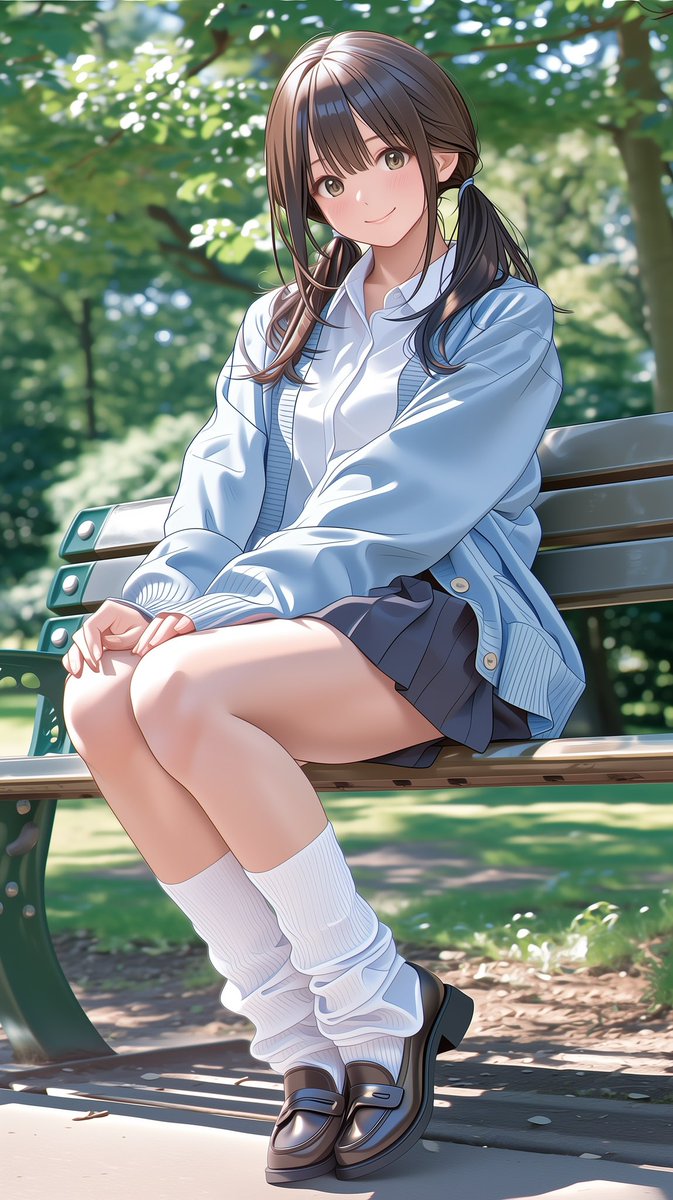 ゆう@AIアート tweet media