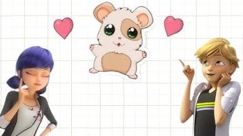 Miraculous Fans World 🐾 tweet media