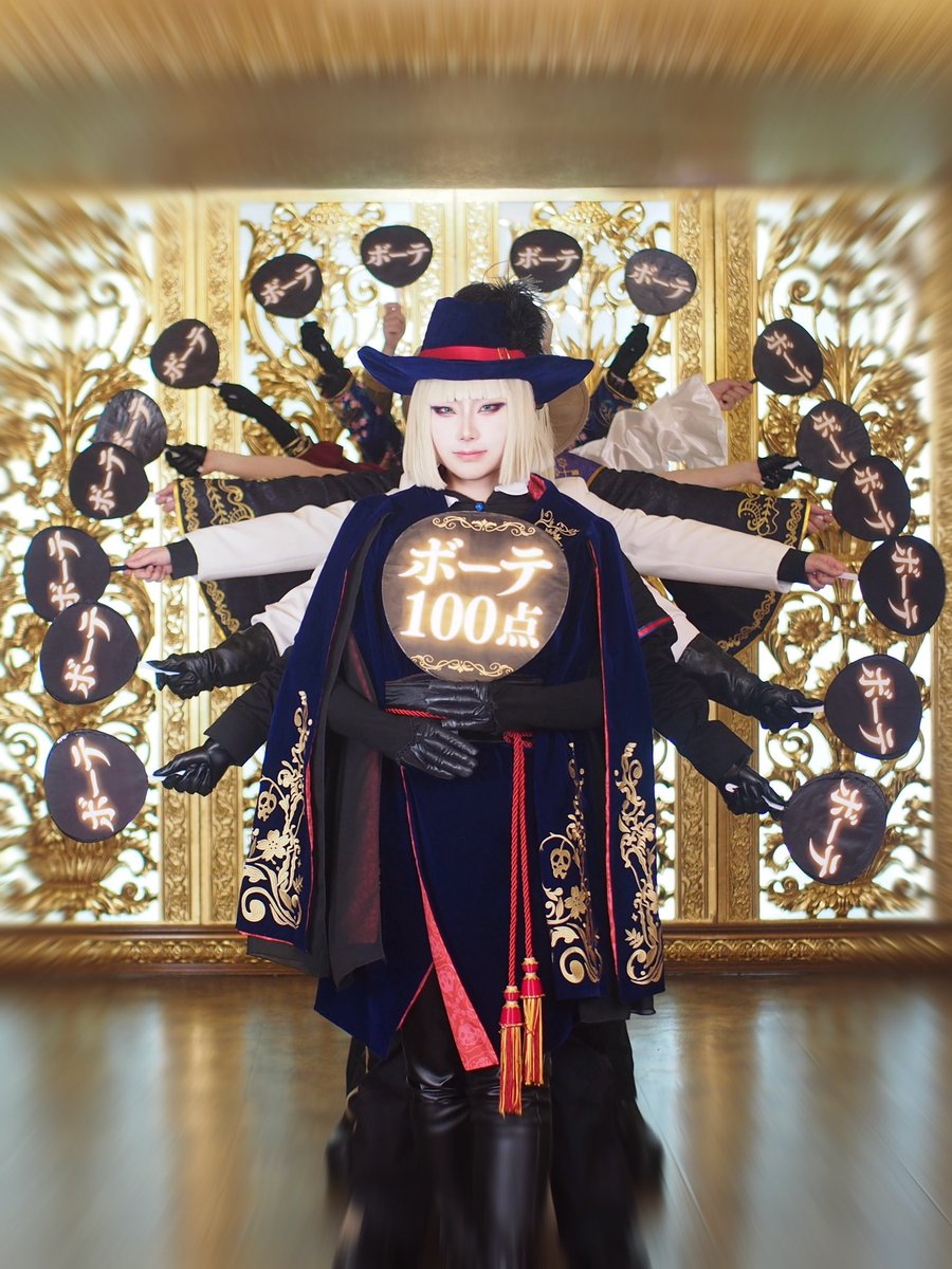 ぐう@4/25🏹併せ tweet media