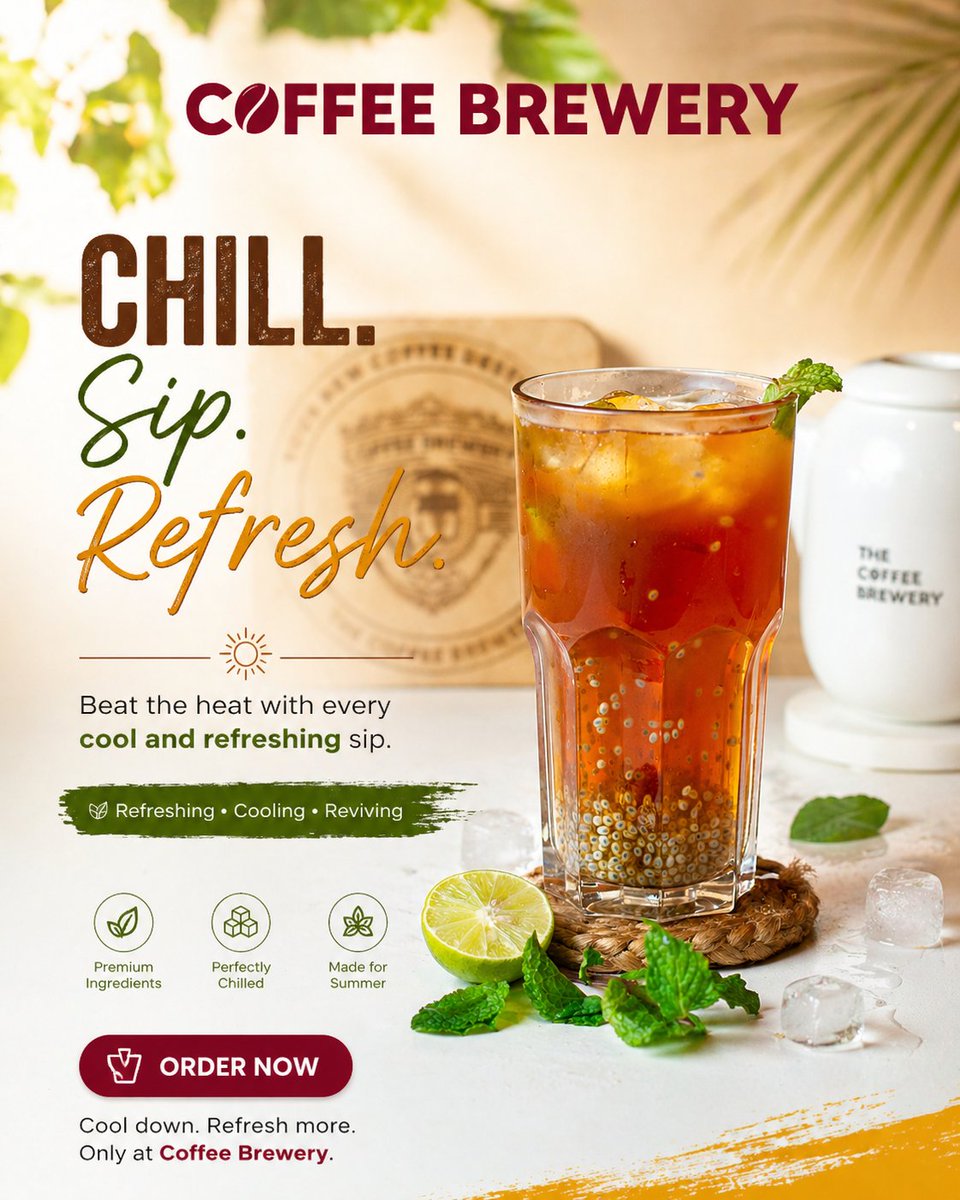 Coffee Brewery tweet media