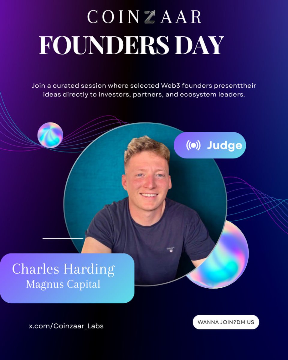 Coinzaar Labs tweet media