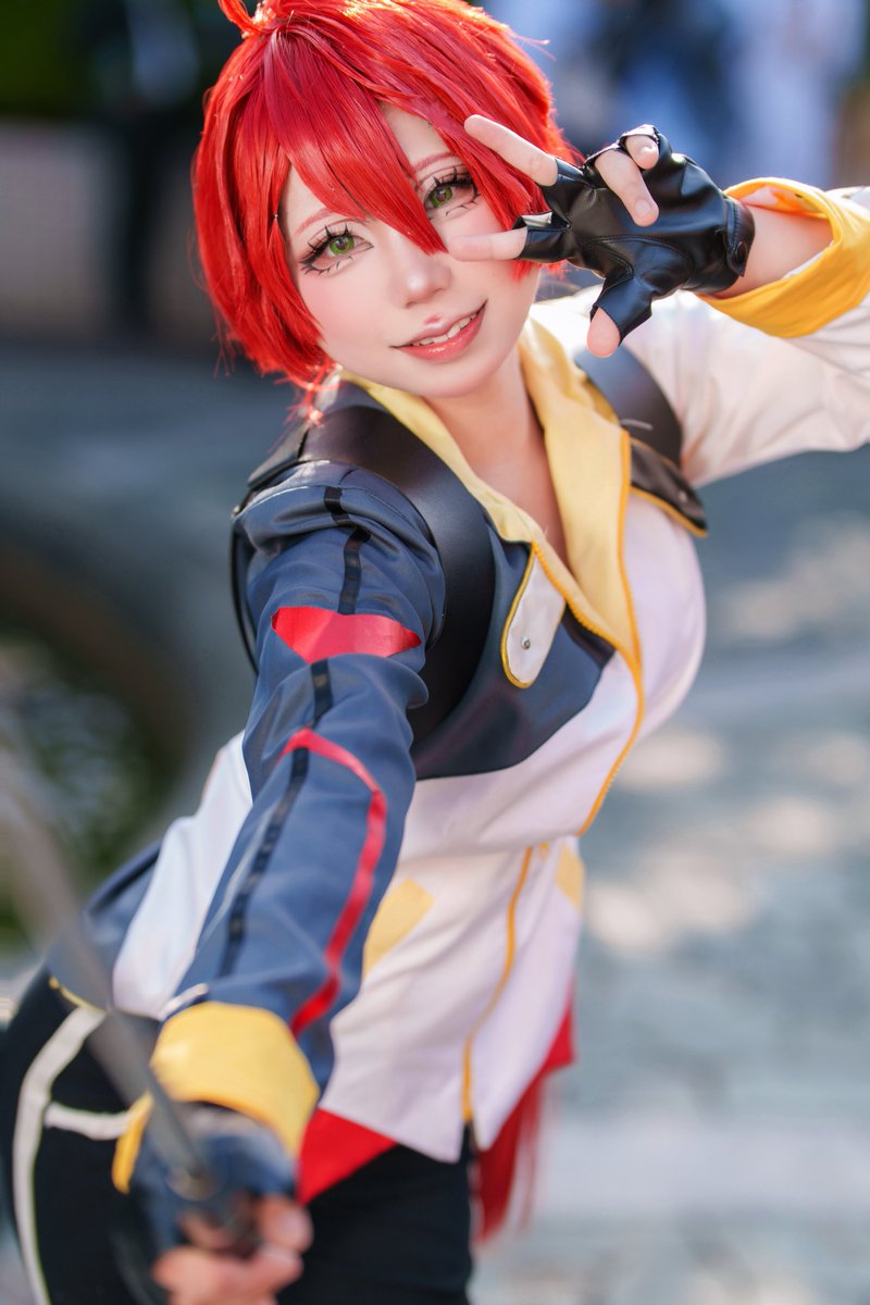 ﾁｪｹまる👾 tweet media