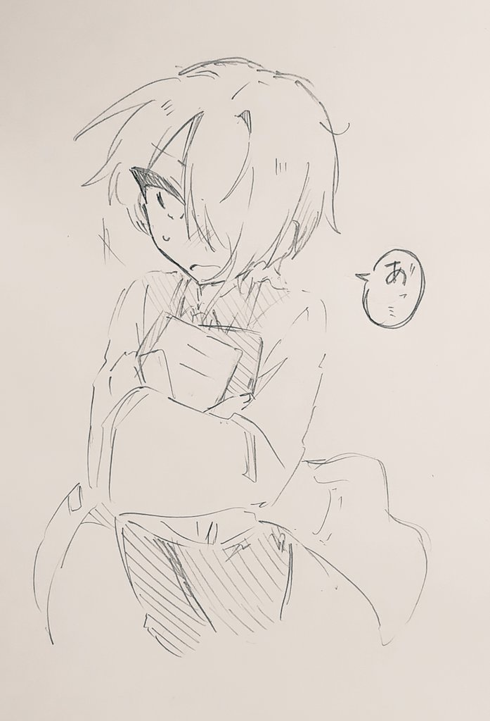 ばなぬ tweet media
