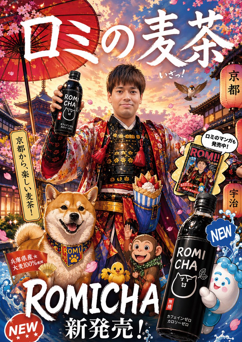 🐲エコ様🐉【公式】 tweet media