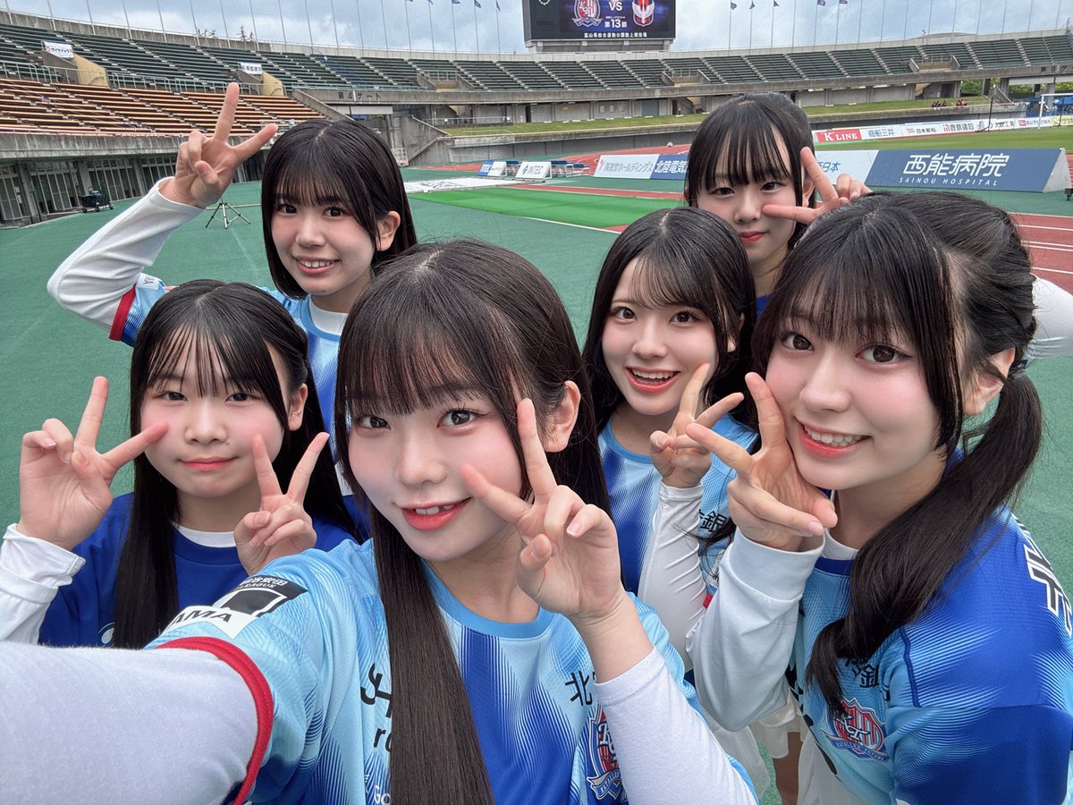 土井颯愛🌊ほくりくアイドル部 tweet media
