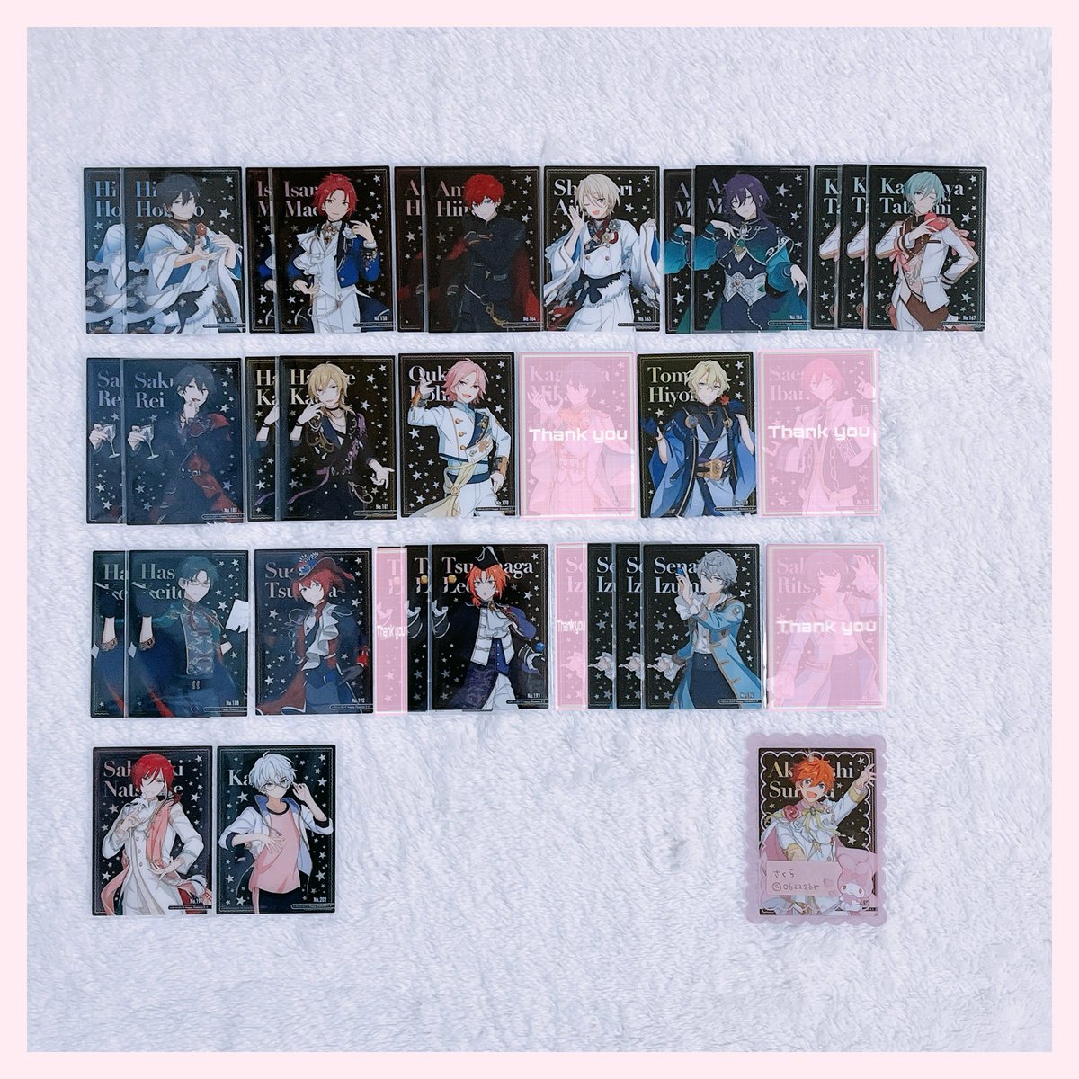 さくら🧸✨️ tweet media