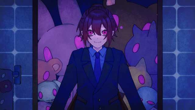 タマゴドウフ tweet media