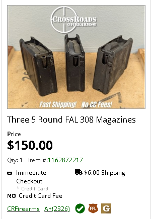 Molot Vepr 308 tweet media
