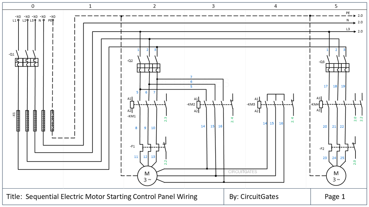 cctgates's tweet photo. Sequential electric motor starting wiring diagram
https://t.co/8tzW4quOJI https://t.co/Yl7Afjg7rA