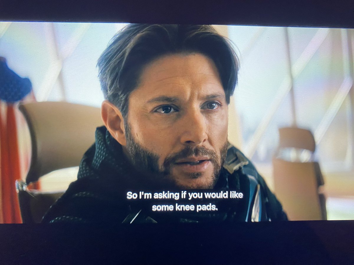 sickaqua's tweet image. they beat the cw actor curse to do this  #TheBoys