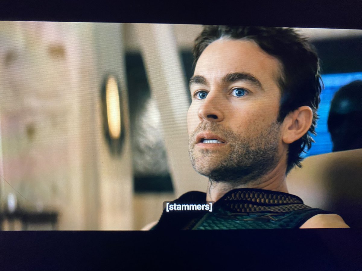 sickaqua's tweet image. they beat the cw actor curse to do this  #TheBoys