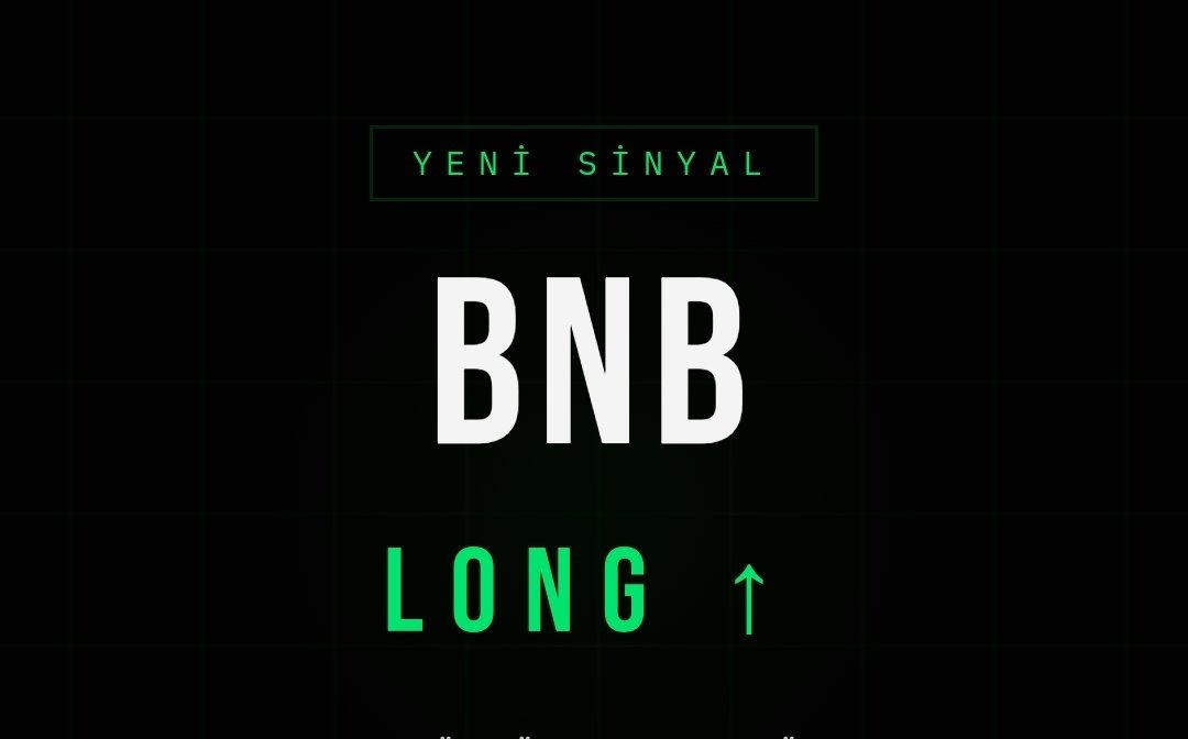 babakacarr's tweet image. #bnb long