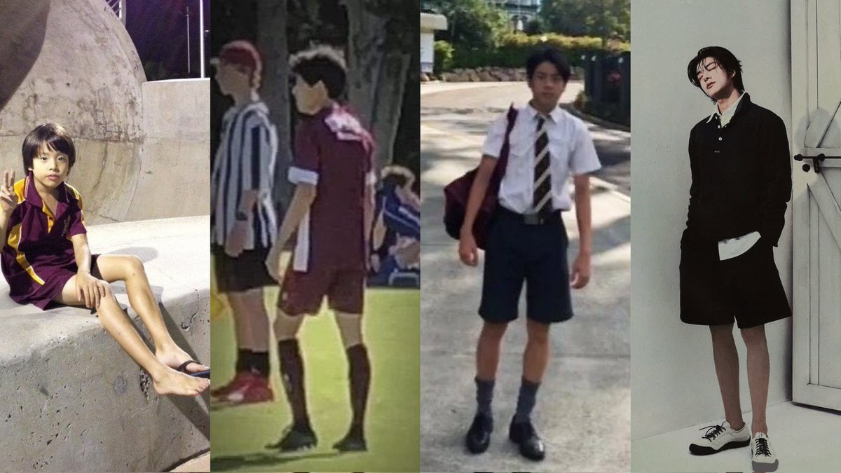 jakeforita's tweet image. 🤏🏻 #제이크 #JAKE