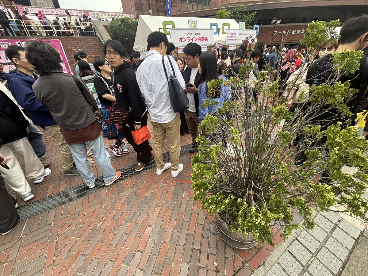 4k3@ LiSAッ子 tweet media