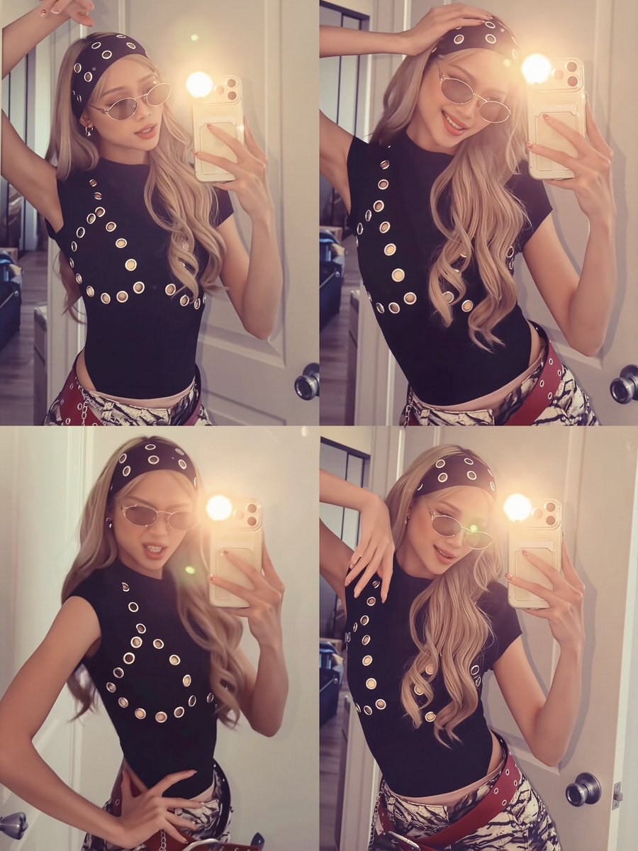 GWEN BADDIE GIRL ERA