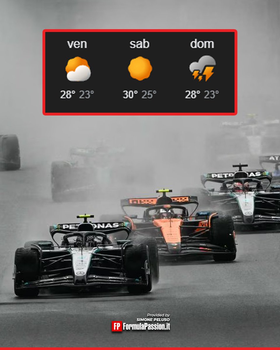 Simone Peluso tweet media