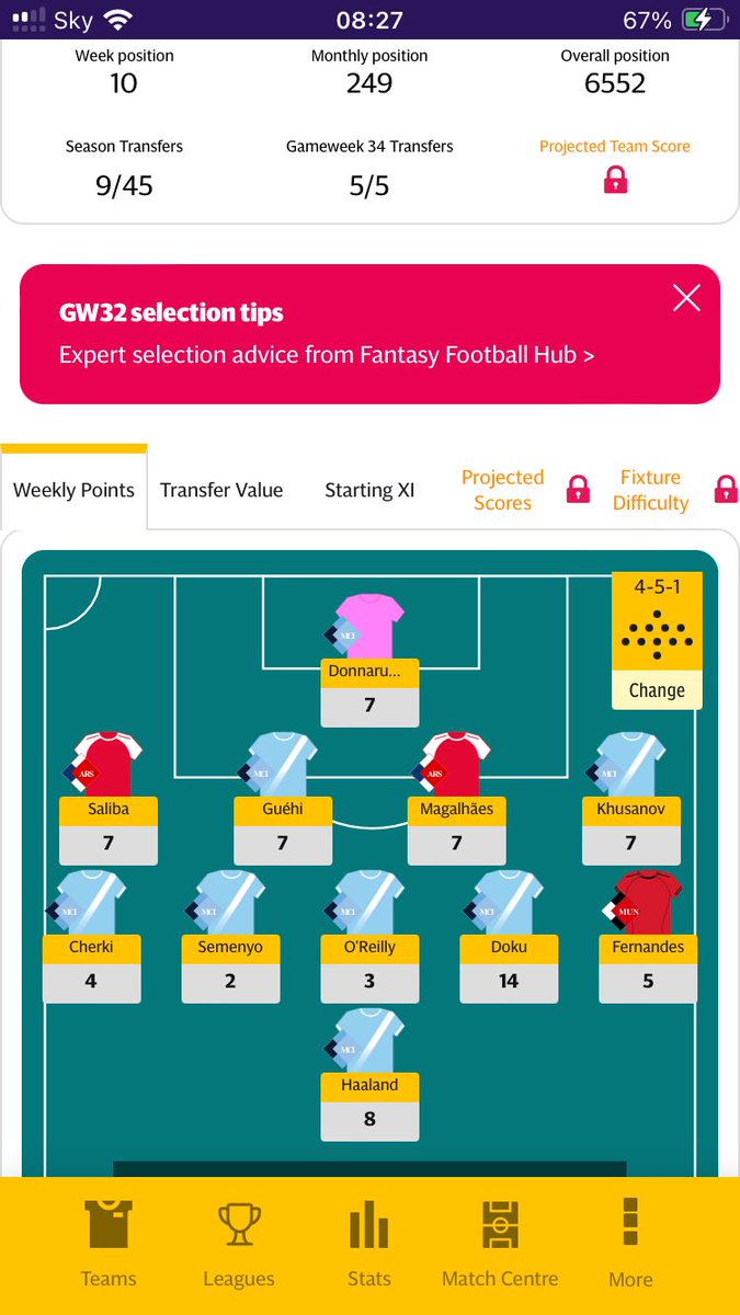 SozeFf's tweet photo. 6,552nd on @TFFootball few transfers to play with https://t.co/PJ5tiS6eQW