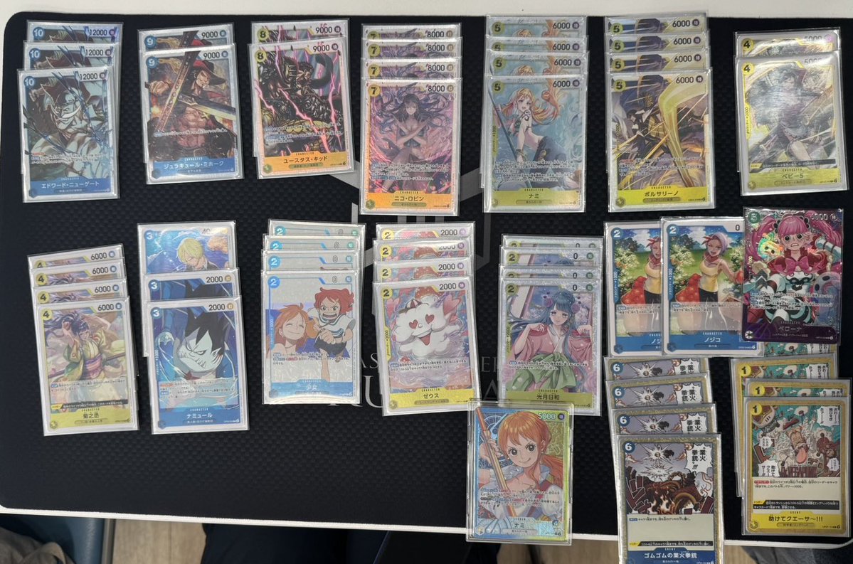 カードショップ WiZ tweet media