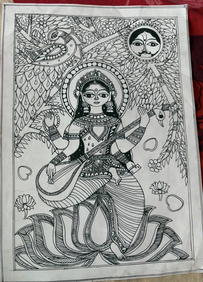 JYOTI KUMARI (JHA)🇮🇳🇮🇳🇮🇳🇮🇳 tweet media