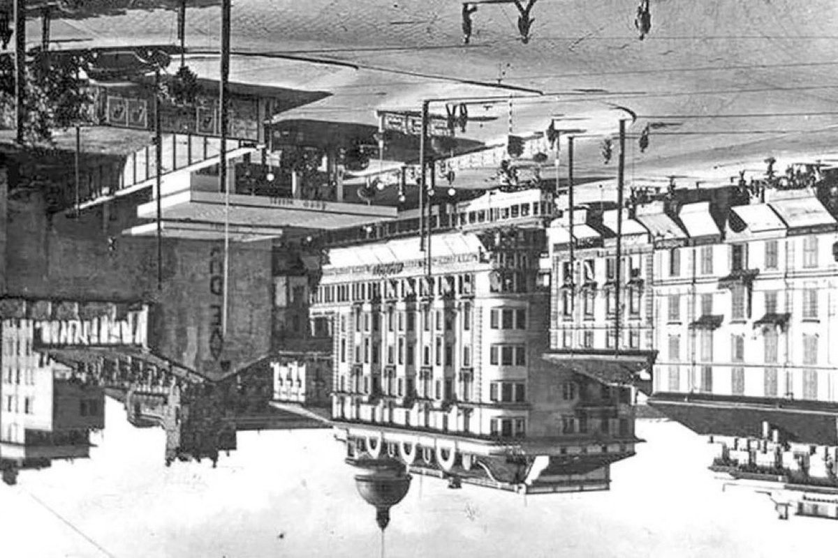 Shahin Modarres tweet media