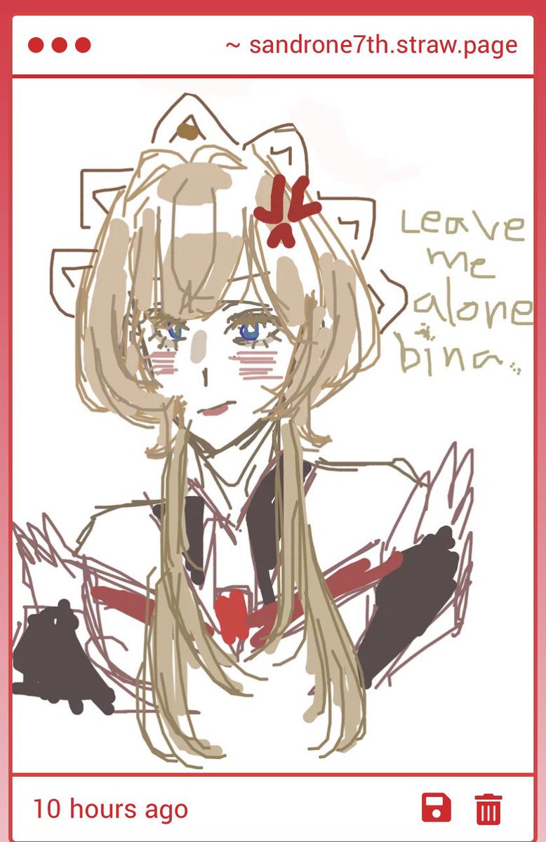 Sandrone tweet media