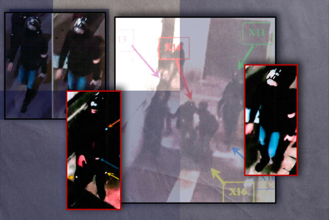 AnttonRouget's tweet image. Un an après les violences sur Angelina (crâne fracassé en marge d’une manifestation des Gilets Jaunes), le policier de la BAC Nord de #Marseille, Laurent A., qui vient d’être mis en examen, a tué un jeune de 19 ans, révèle @p_pascariello sur @Mediapart👇

mediapart.fr/journal/france…