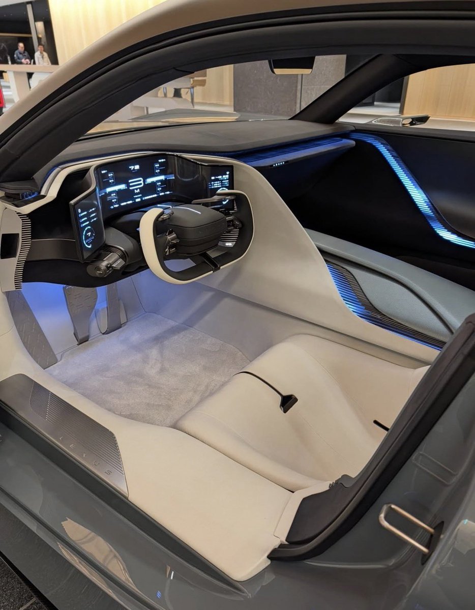 Car Grails tweet media