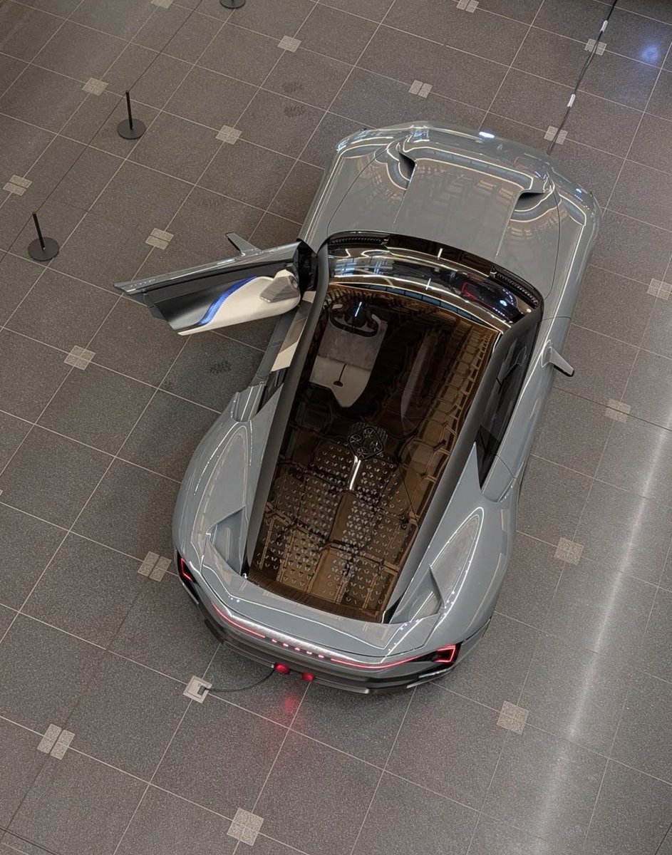 Car Grails tweet media