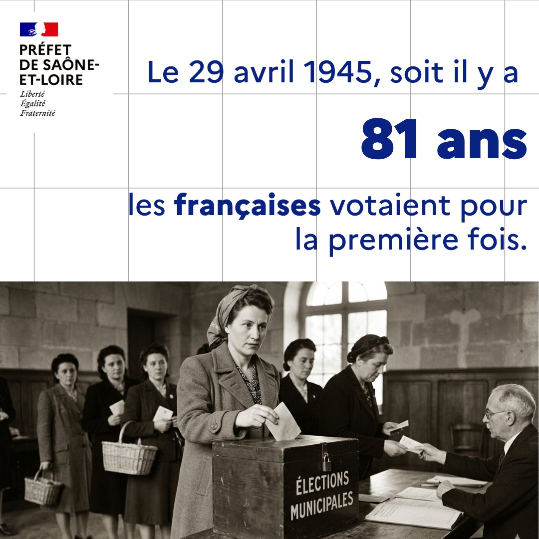 Préfet de Saône-et-Loire tweet media