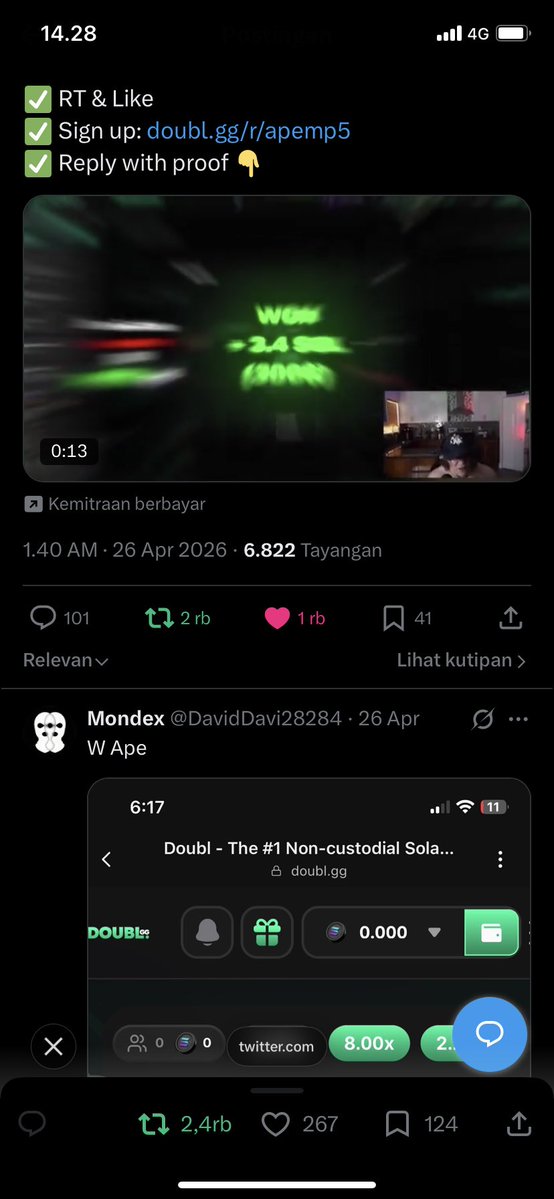 ezalevii🤓 tweet media