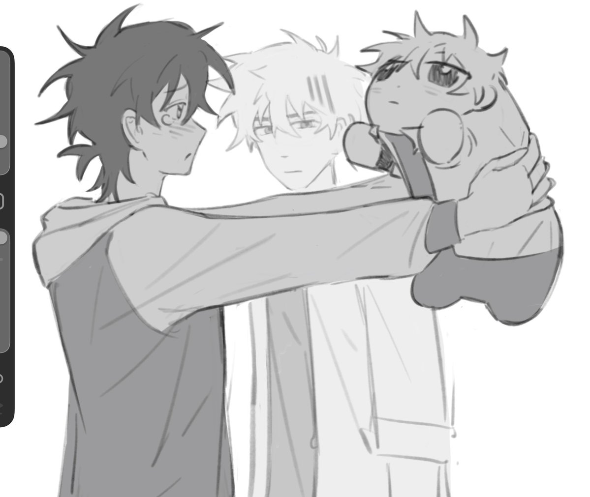 karlon 💌 tweet media