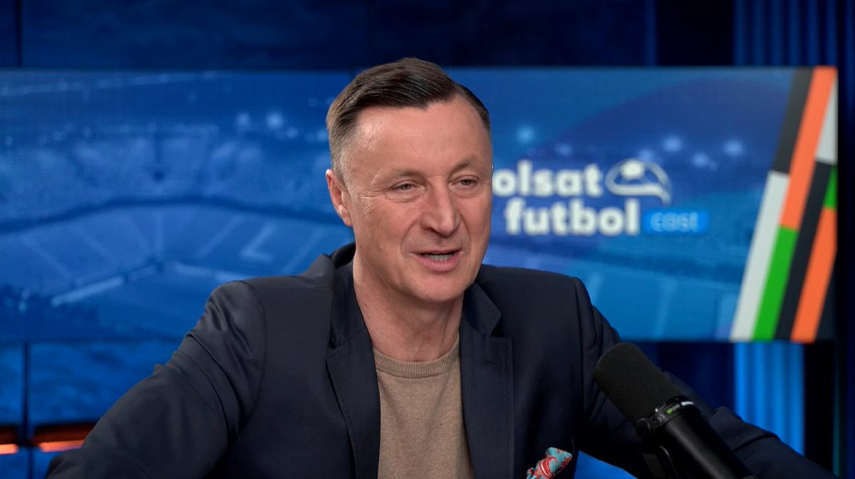 Polsat Sport tweet media