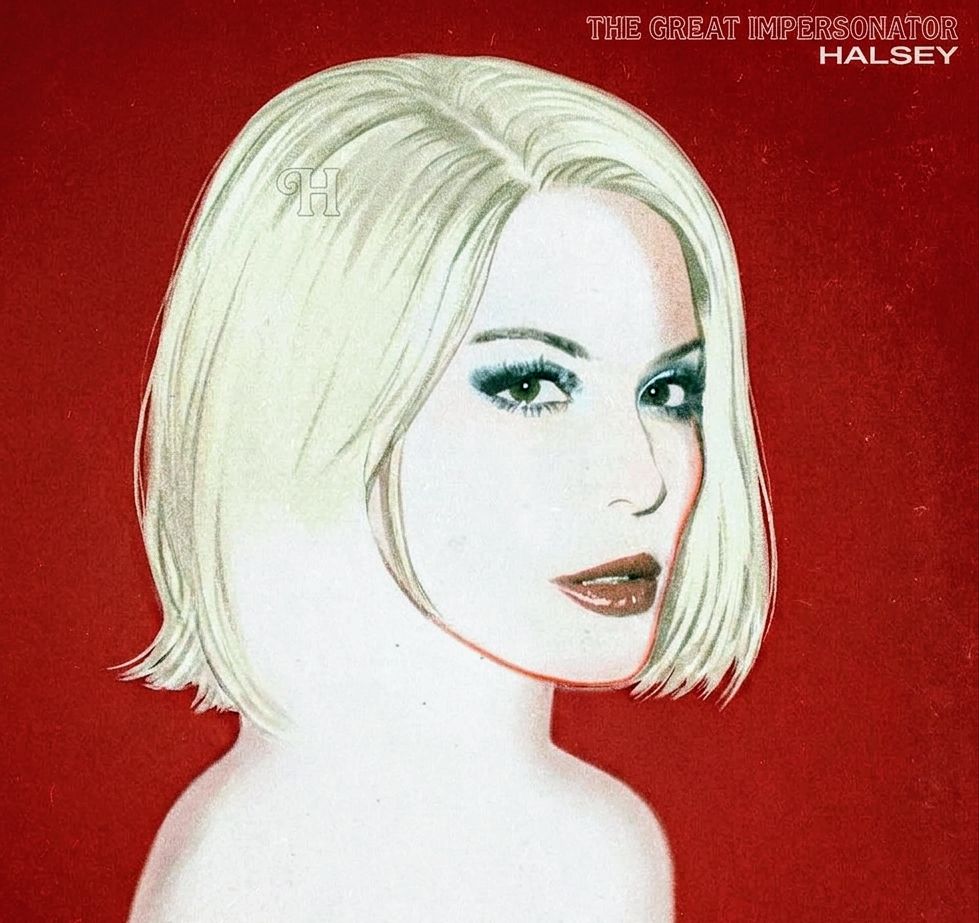 HalseyCommunity's tweet photo. TGI DELUXE 
@halsey 
01 MAY 26' https://t.co/7AE45L4aGC