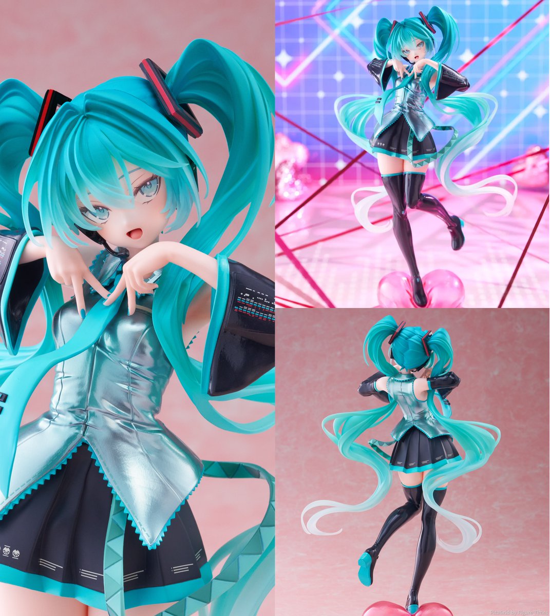 フィギュアタイムズ tweet media