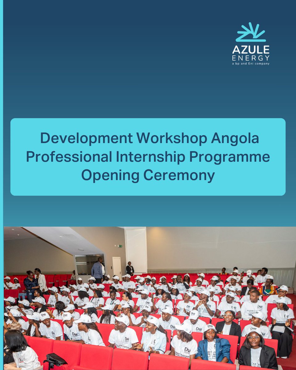 Azule-Energy tweet media