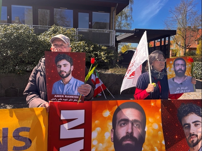 farideh Gheytani tweet media