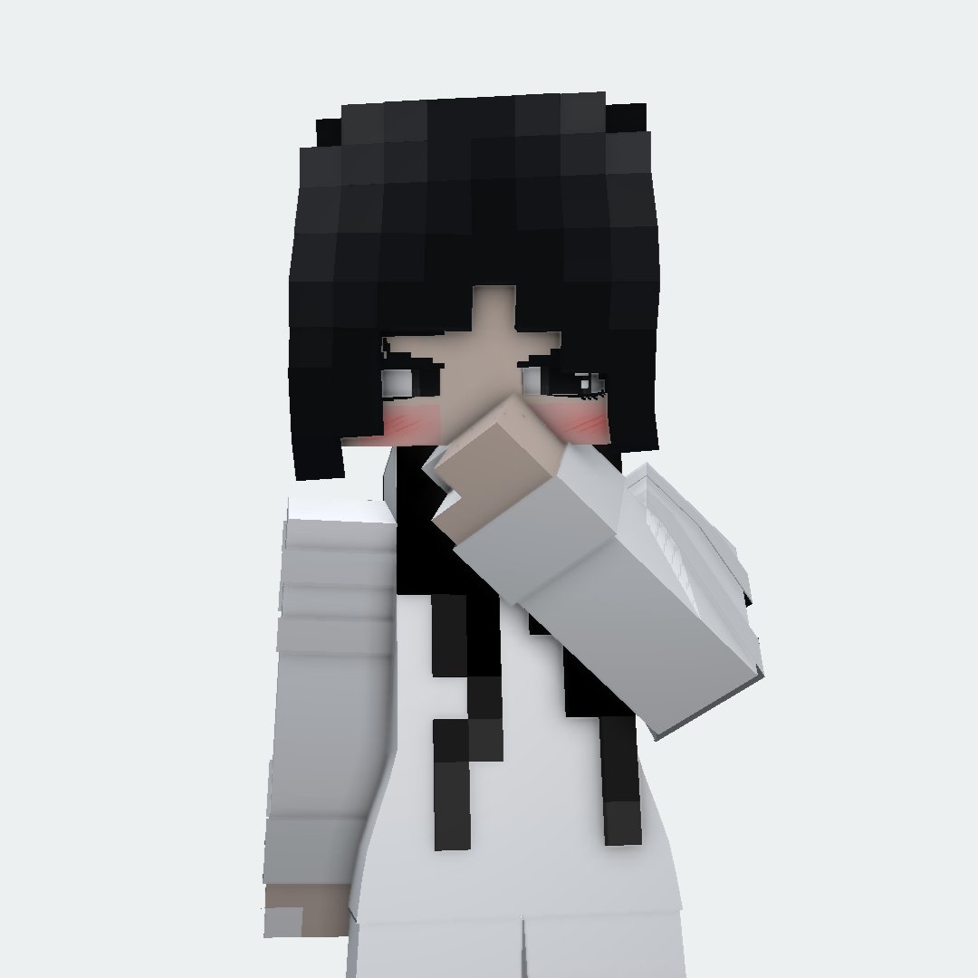 ImutSadako65271's tweet photo. Siapa selanjutnya aku mau tidur km bisa ewe aku sepuasnya mau ngajak teman boleh aku siap 1 vs 2-3-4 asal pejuhnya manis banyak 🤭💦😖 #minecraft #render18 #prisma3d #sadako #sus18 #sexy https://t.co/7W1TtAF2qm