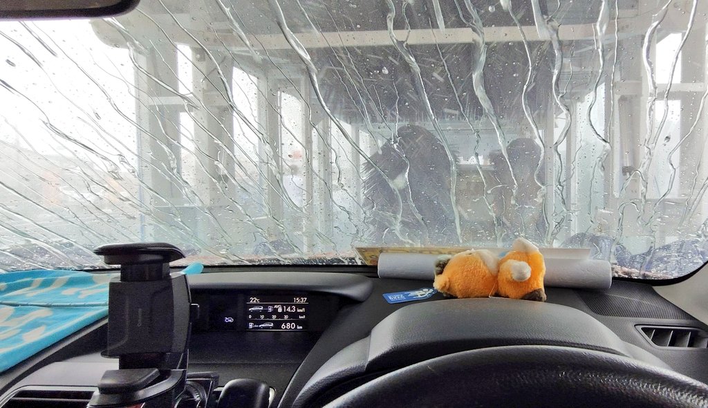 桐生のバスマニア tweet media